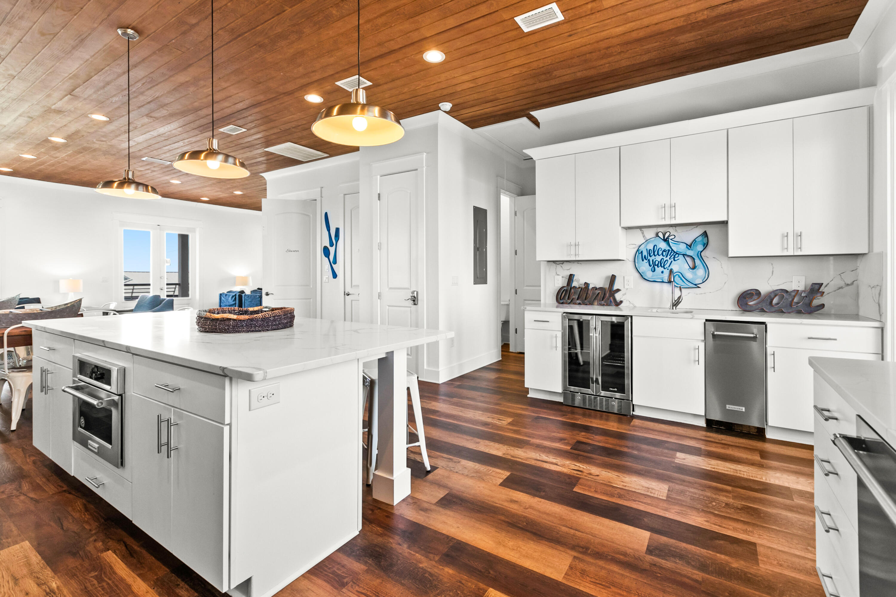 2030 Scenic Gulf DR. - Residential