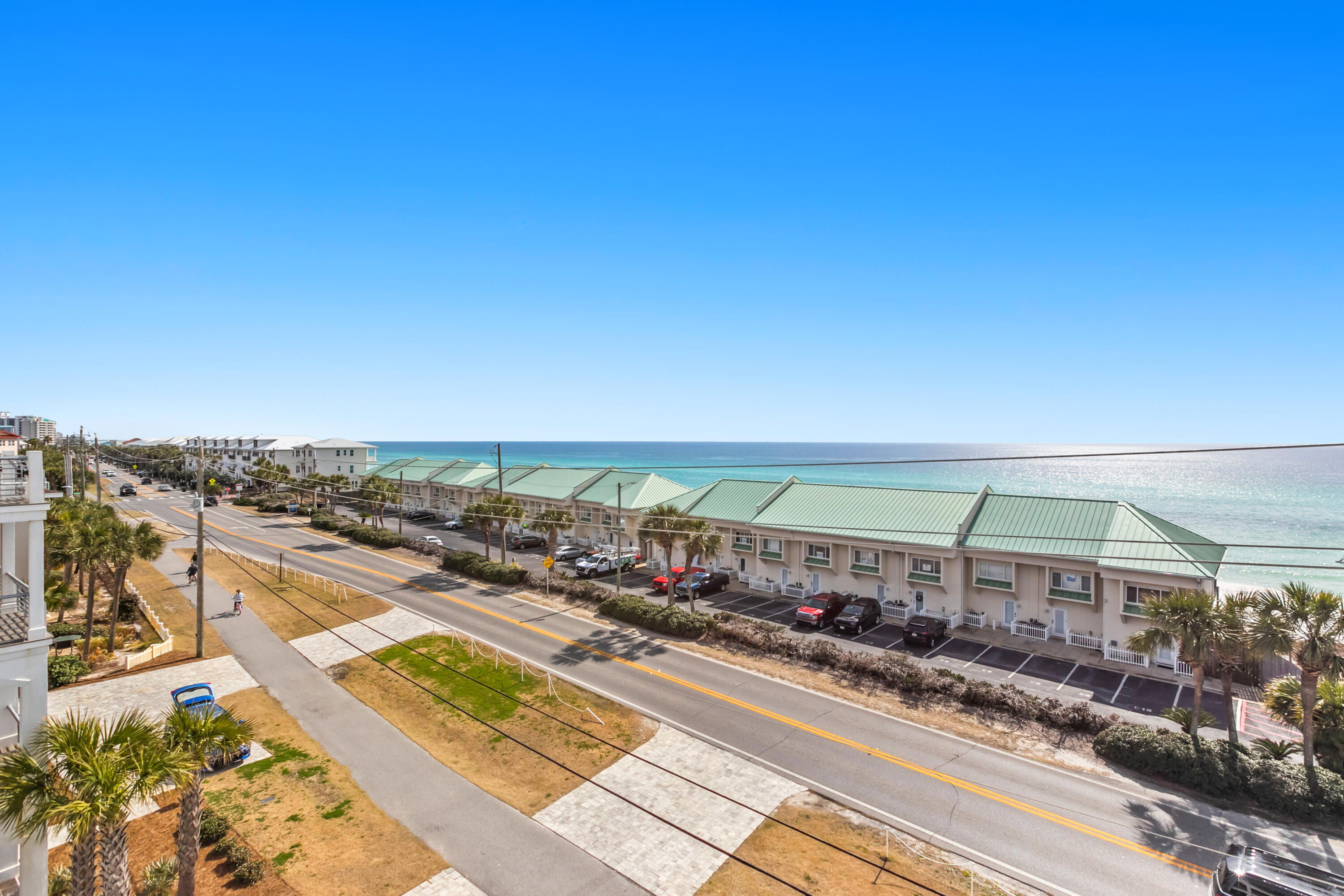 2030 Scenic Gulf DR. - Residential