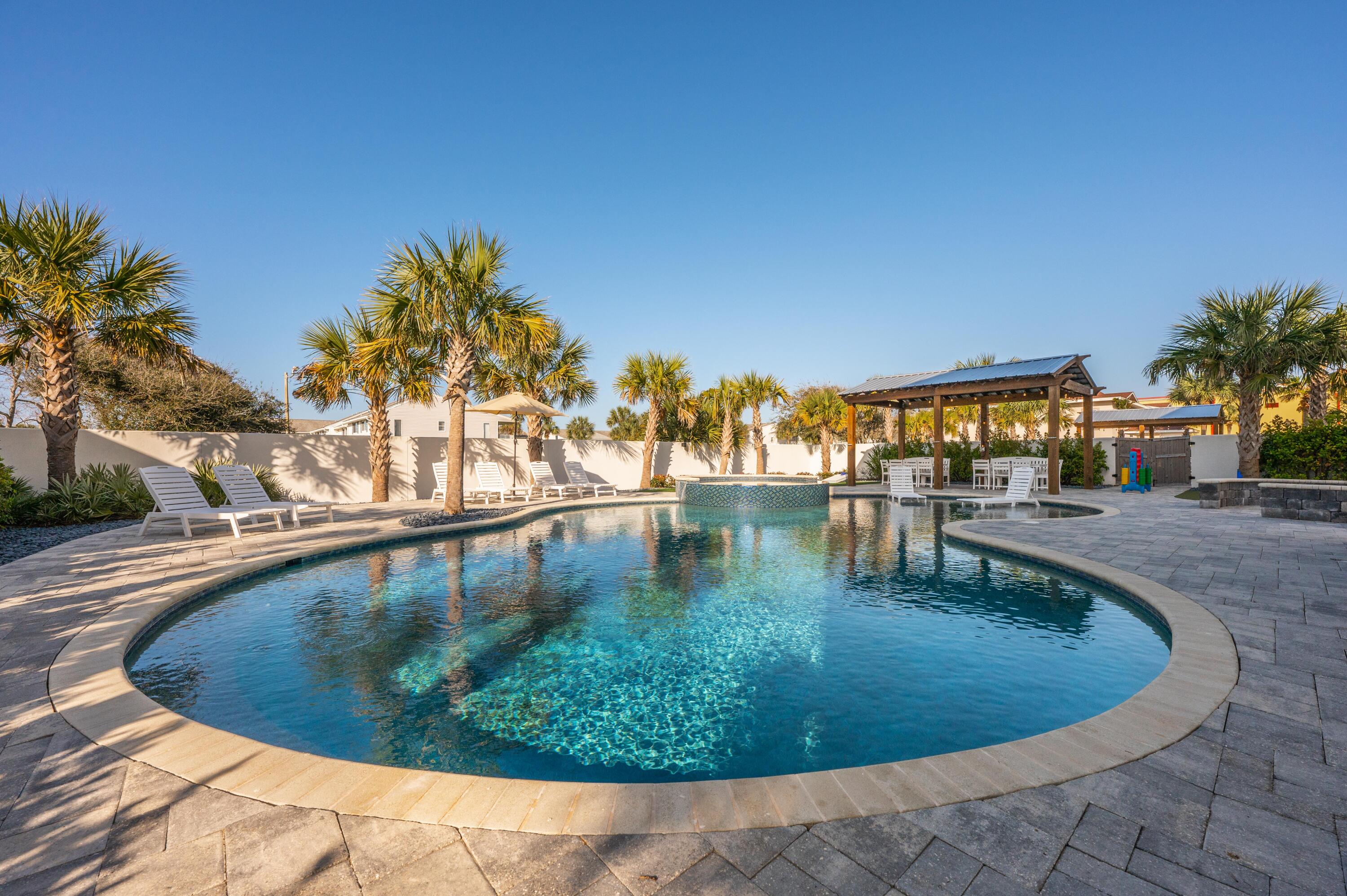 2030 Scenic Gulf DR. - Residential