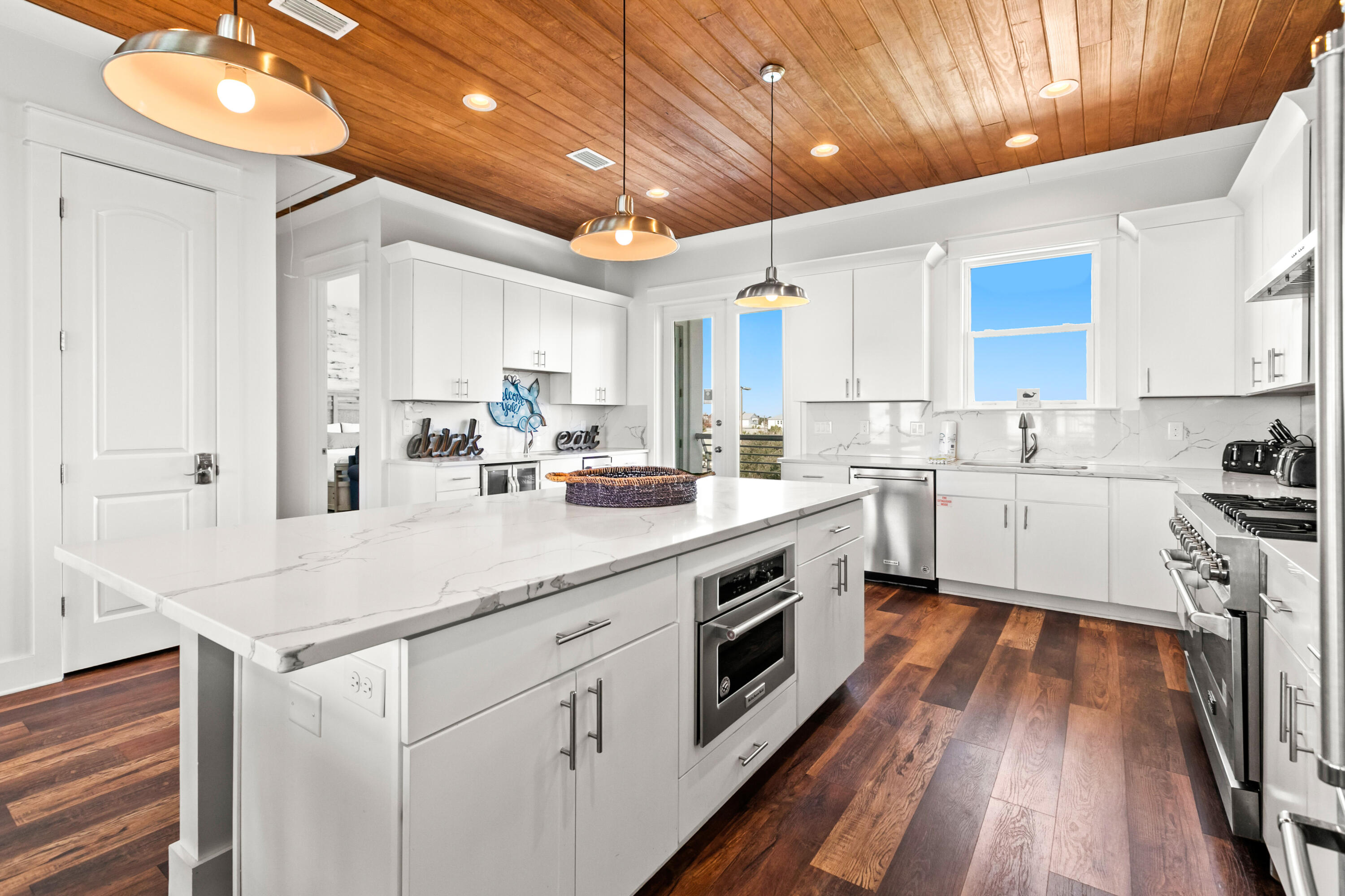 2030 Scenic Gulf DR. - Residential
