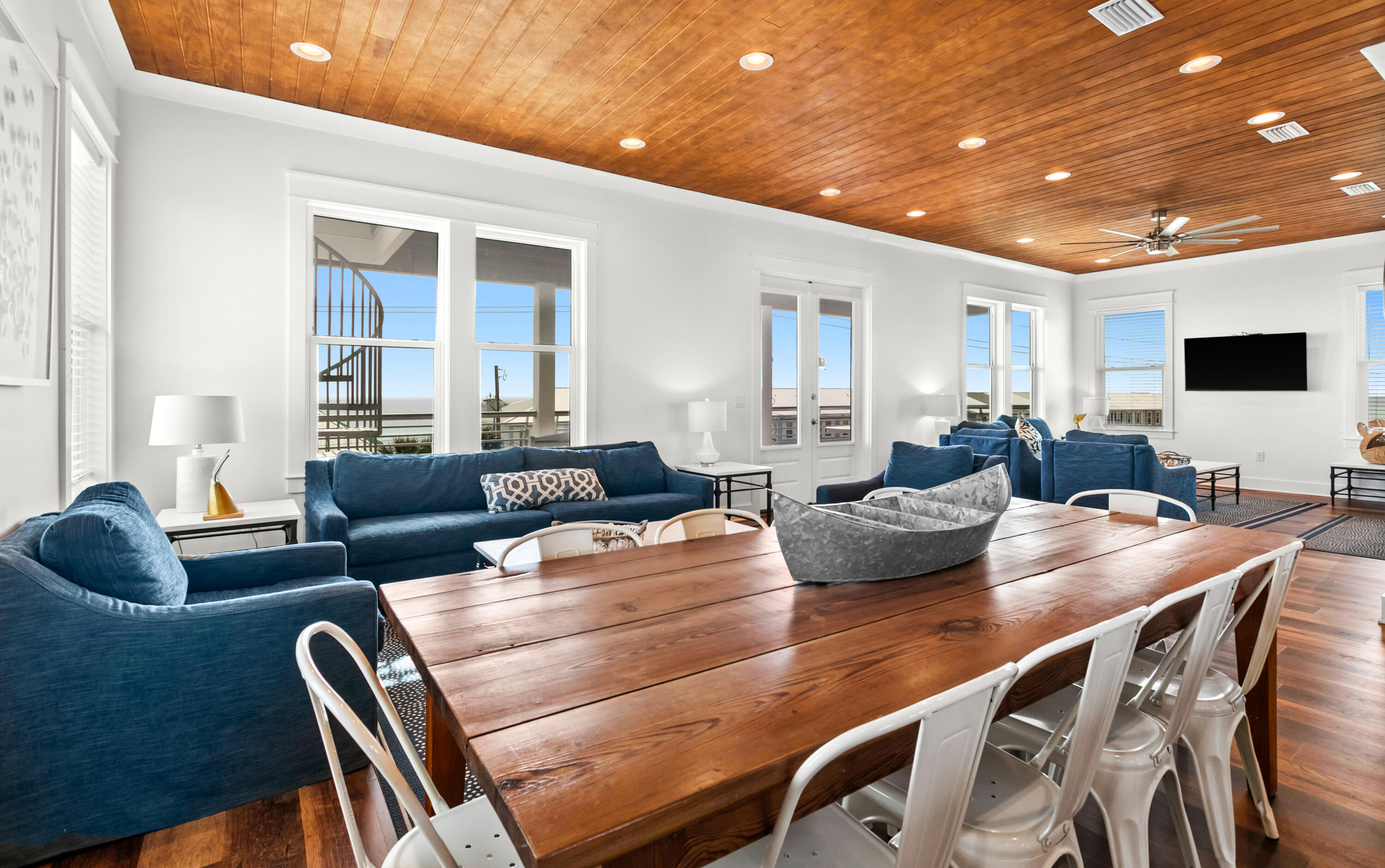 2030 Scenic Gulf DR. - Residential