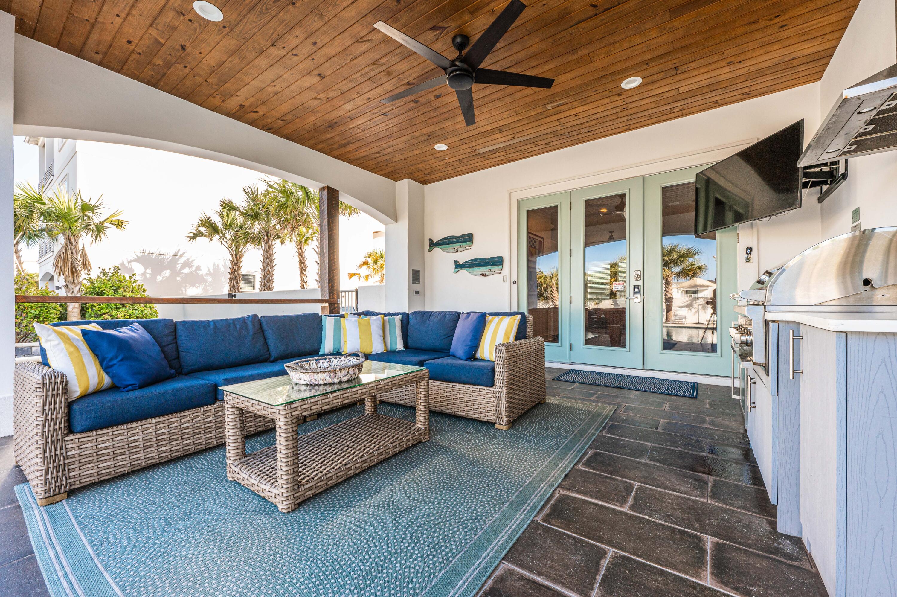 2030 Scenic Gulf DR. - Residential