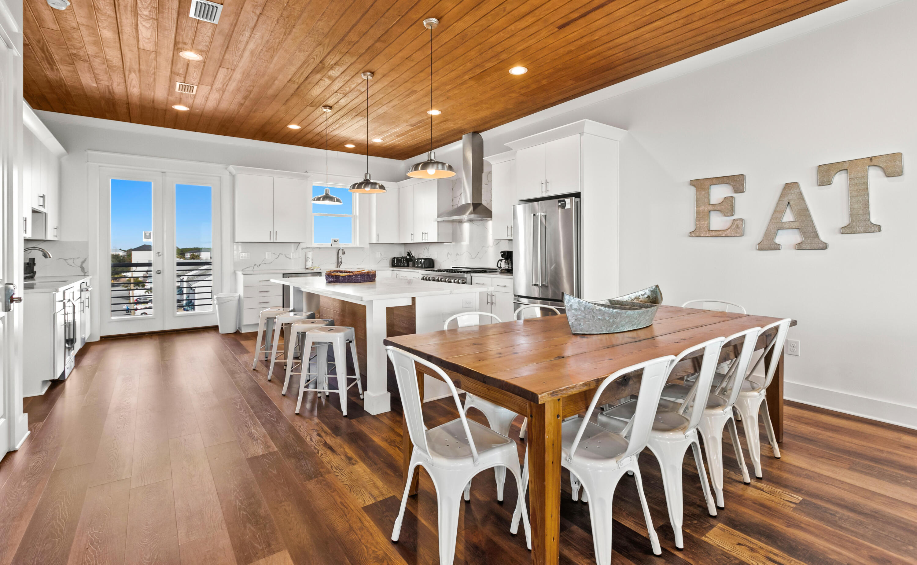 2030 Scenic Gulf DR. - Residential