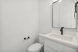 INLET BEACH HEIGHTS - Residential