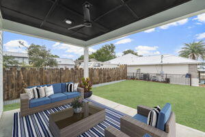 INLET BEACH HEIGHTS - Residential