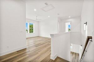 INLET BEACH HEIGHTS - Residential