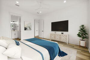 INLET BEACH HEIGHTS - Residential