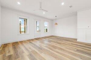 INLET BEACH HEIGHTS - Residential