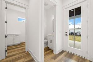 INLET BEACH HEIGHTS - Residential