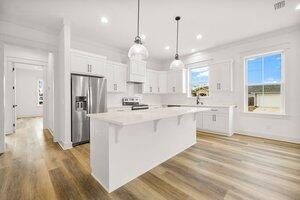 INLET BEACH HEIGHTS - Residential
