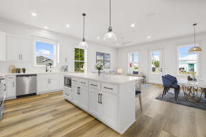 INLET BEACH HEIGHTS - Residential