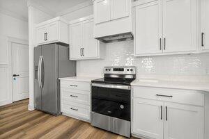 INLET BEACH HEIGHTS - Residential