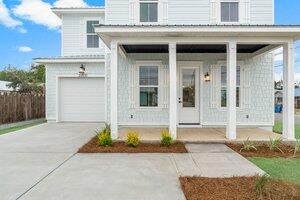 INLET BEACH HEIGHTS - Residential