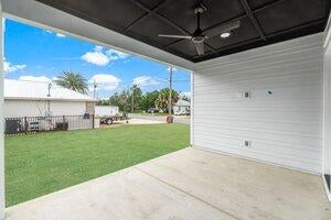 INLET BEACH HEIGHTS - Residential