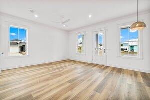INLET BEACH HEIGHTS - Residential