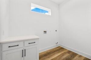 INLET BEACH HEIGHTS - Residential