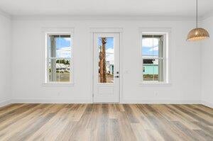 INLET BEACH HEIGHTS - Residential
