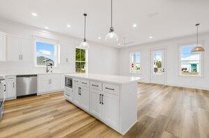 INLET BEACH HEIGHTS - Residential