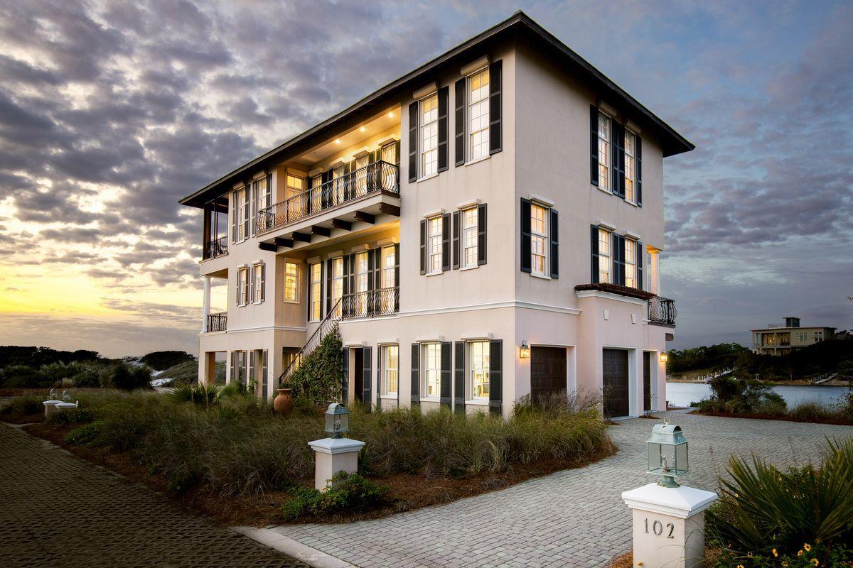 STALLWORTH PRESERVE - Residential
