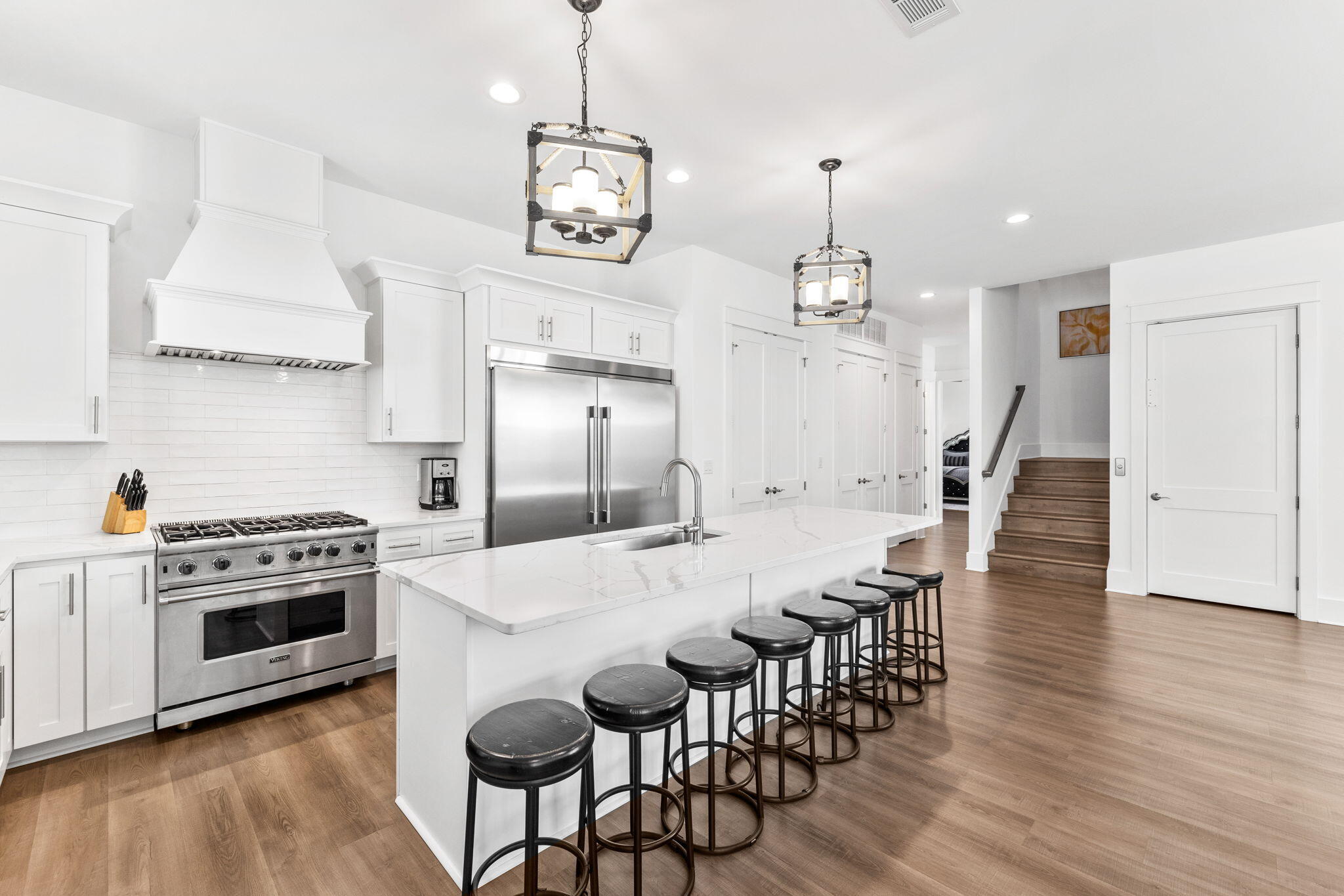 SNOW DRIFT BEACH - Residential