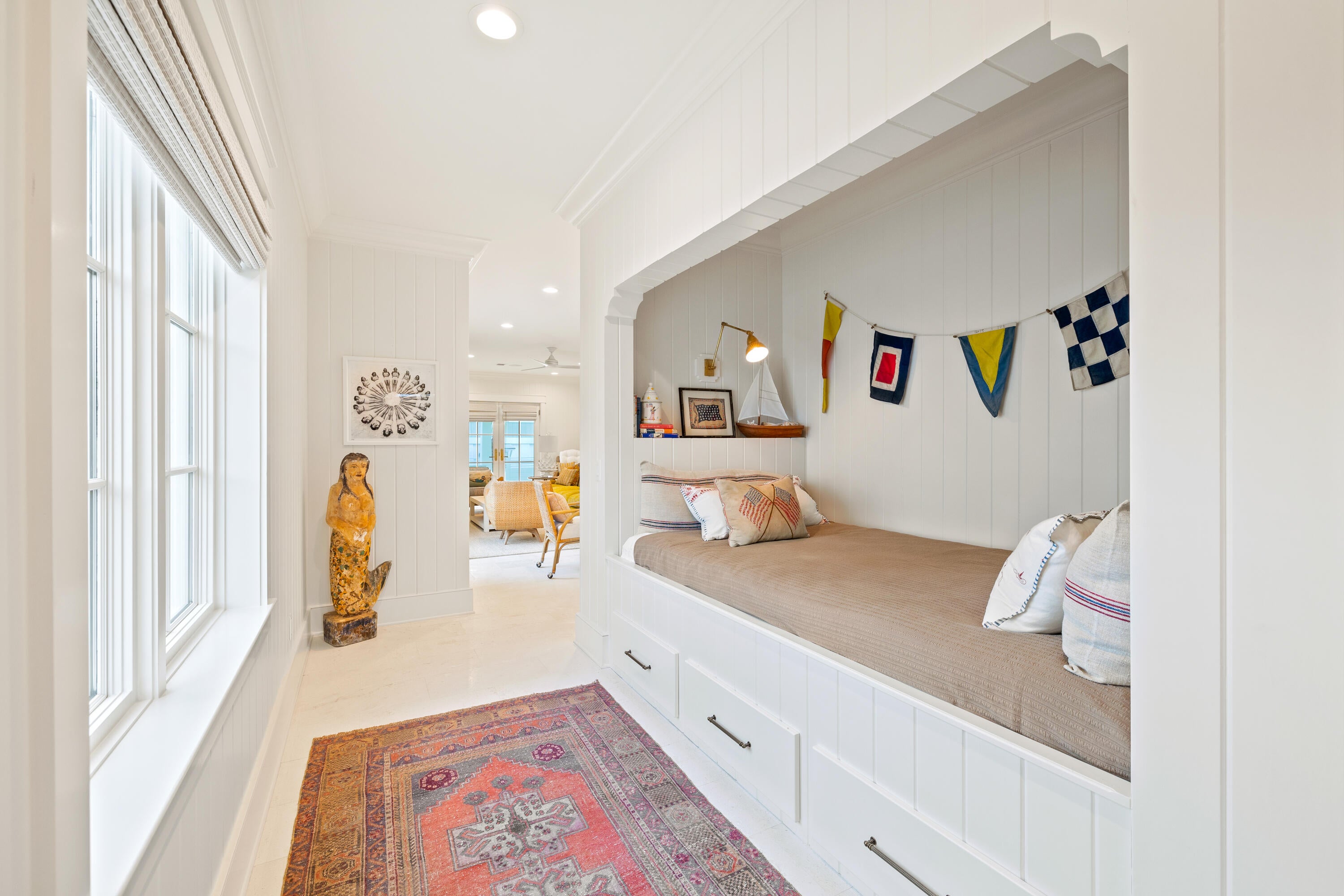 INLET BEACH - Residential