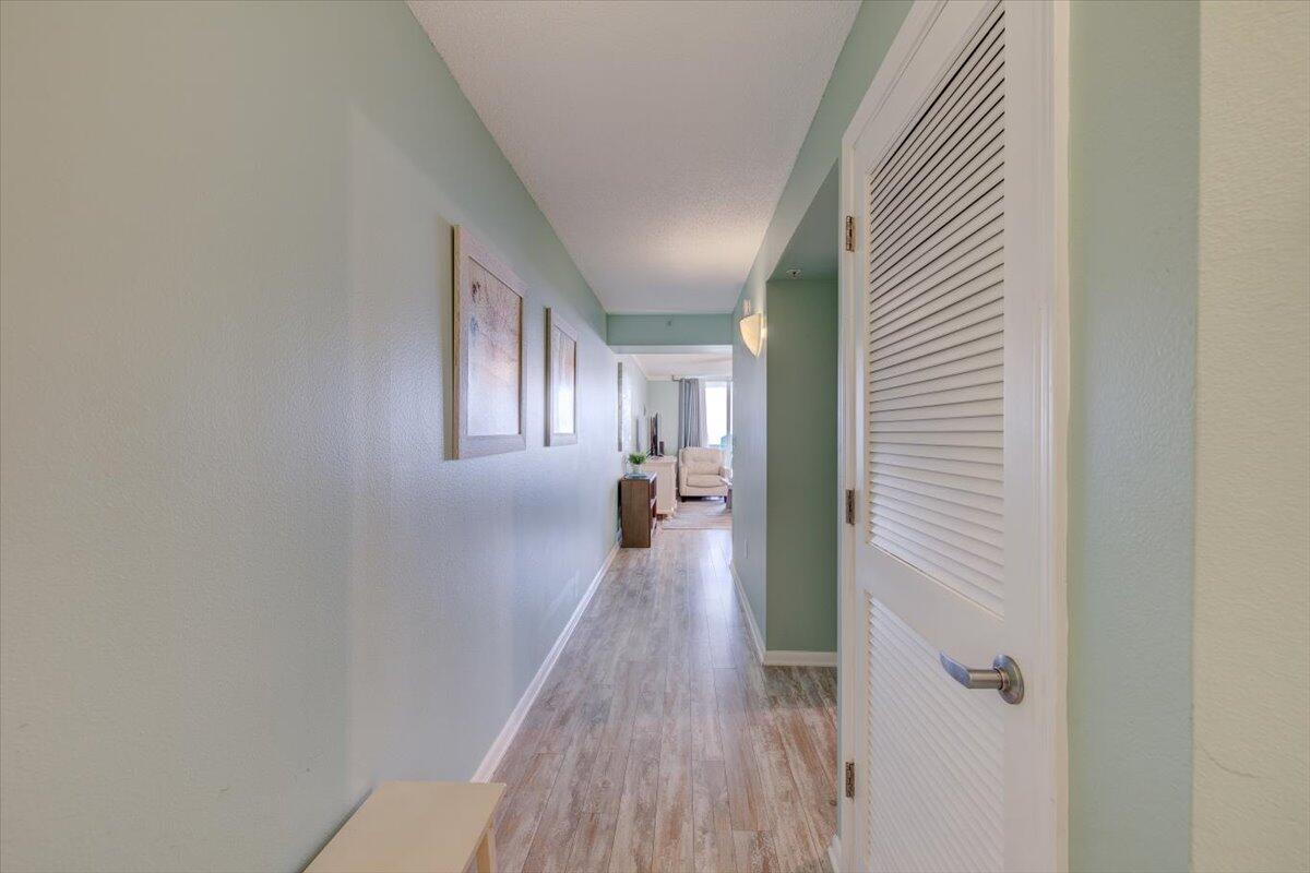 DUNE POINTE CONDOMINIUMS - Residential
