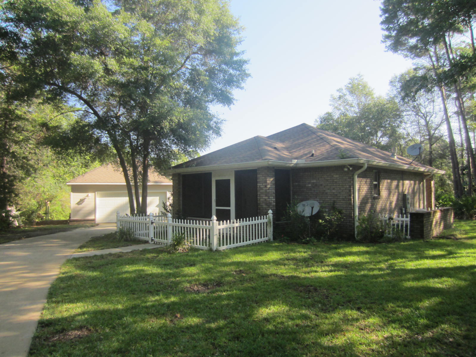 EDEN ESTATES S/D - Residential