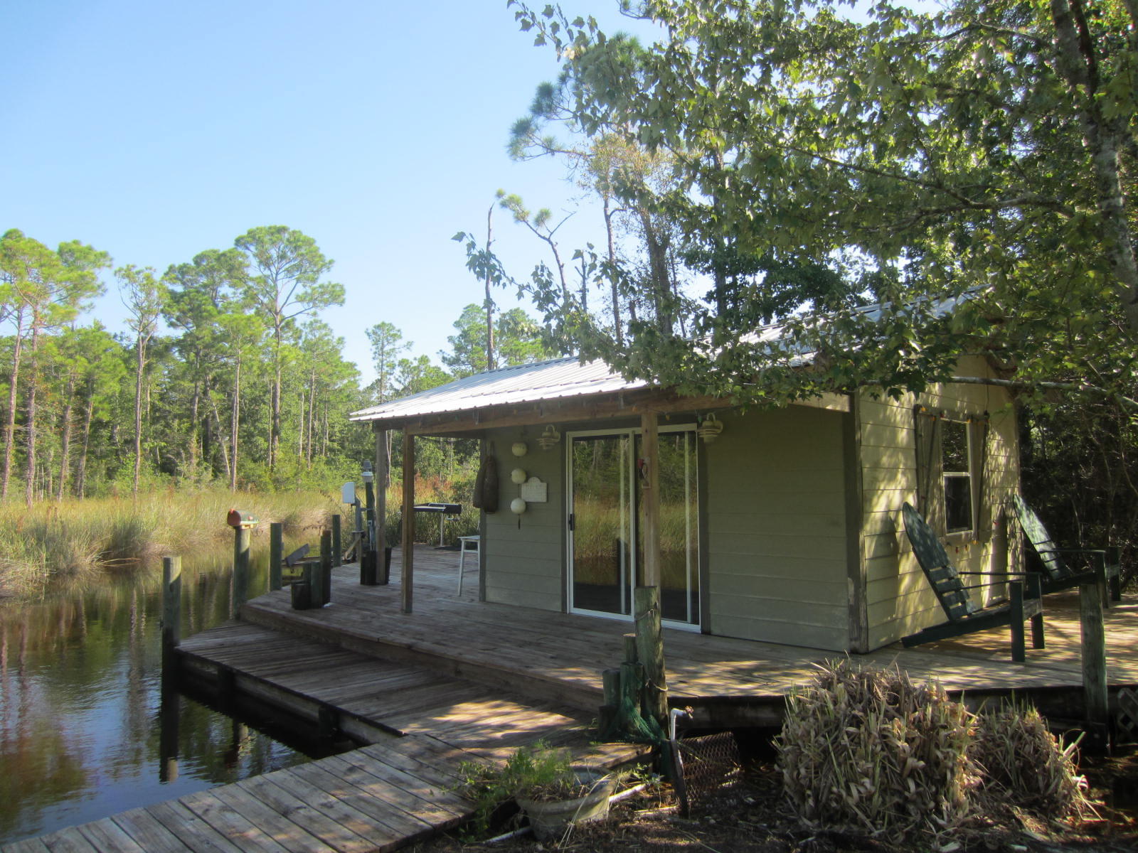 EDEN ESTATES S/D - Residential