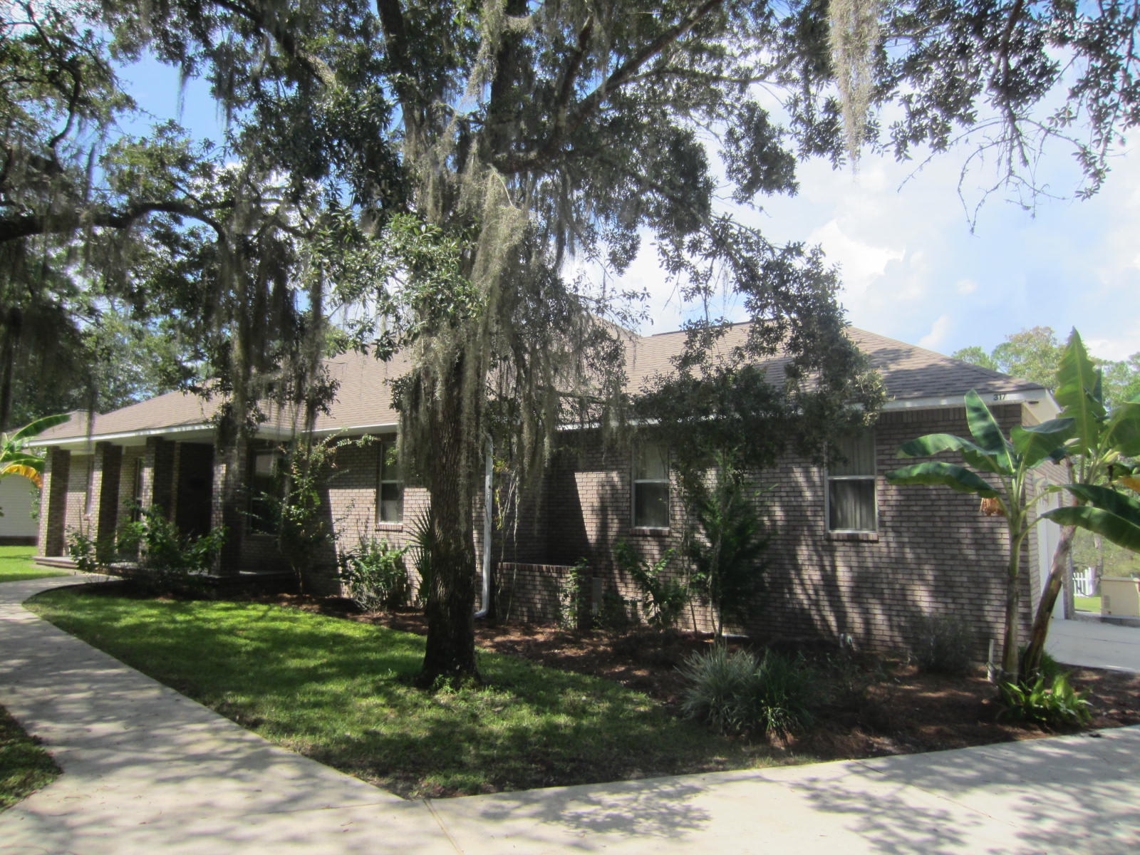 EDEN ESTATES S/D - Residential