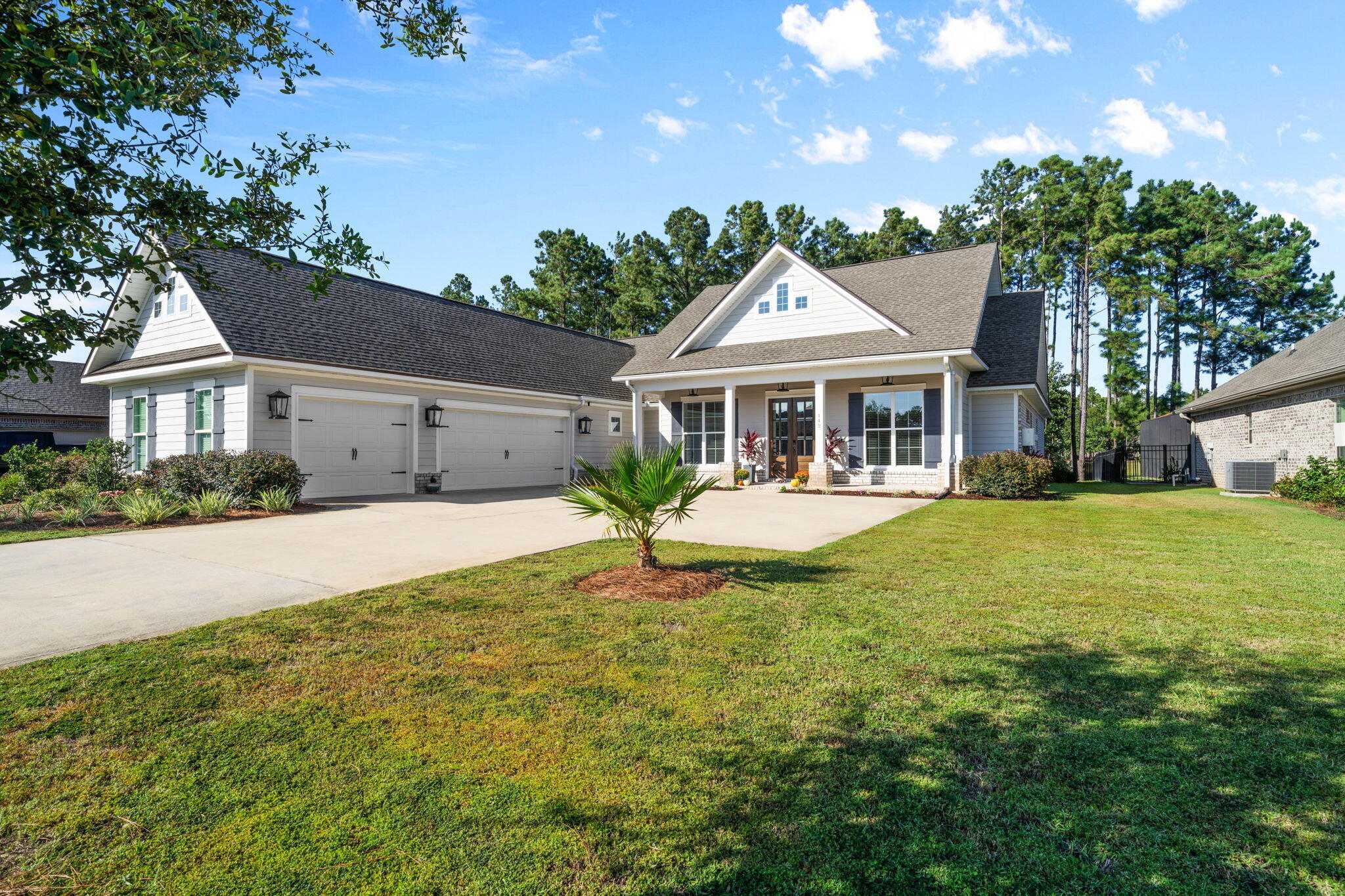 HAMMOCK BAY - Residential