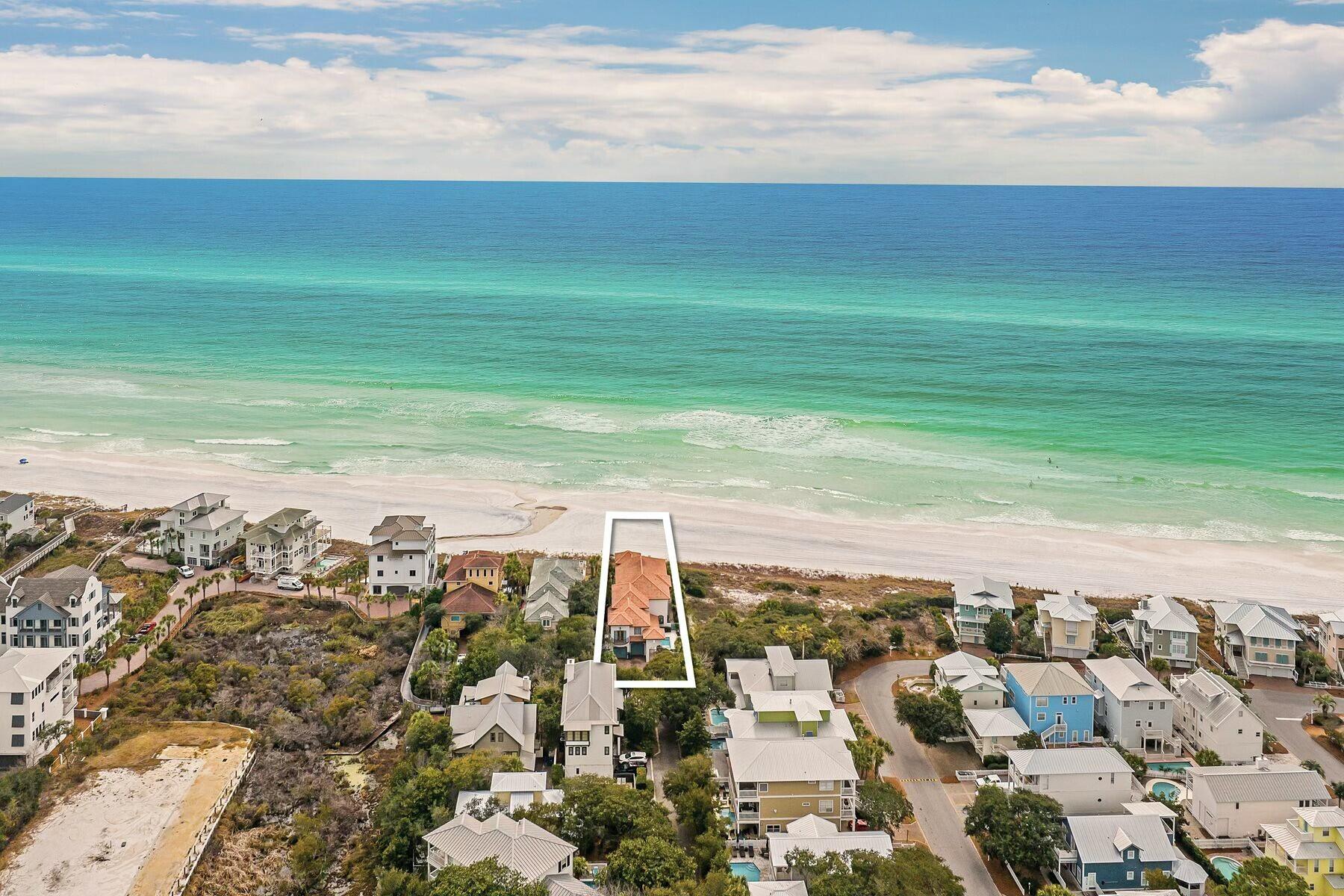 Shell Seekers - Residential