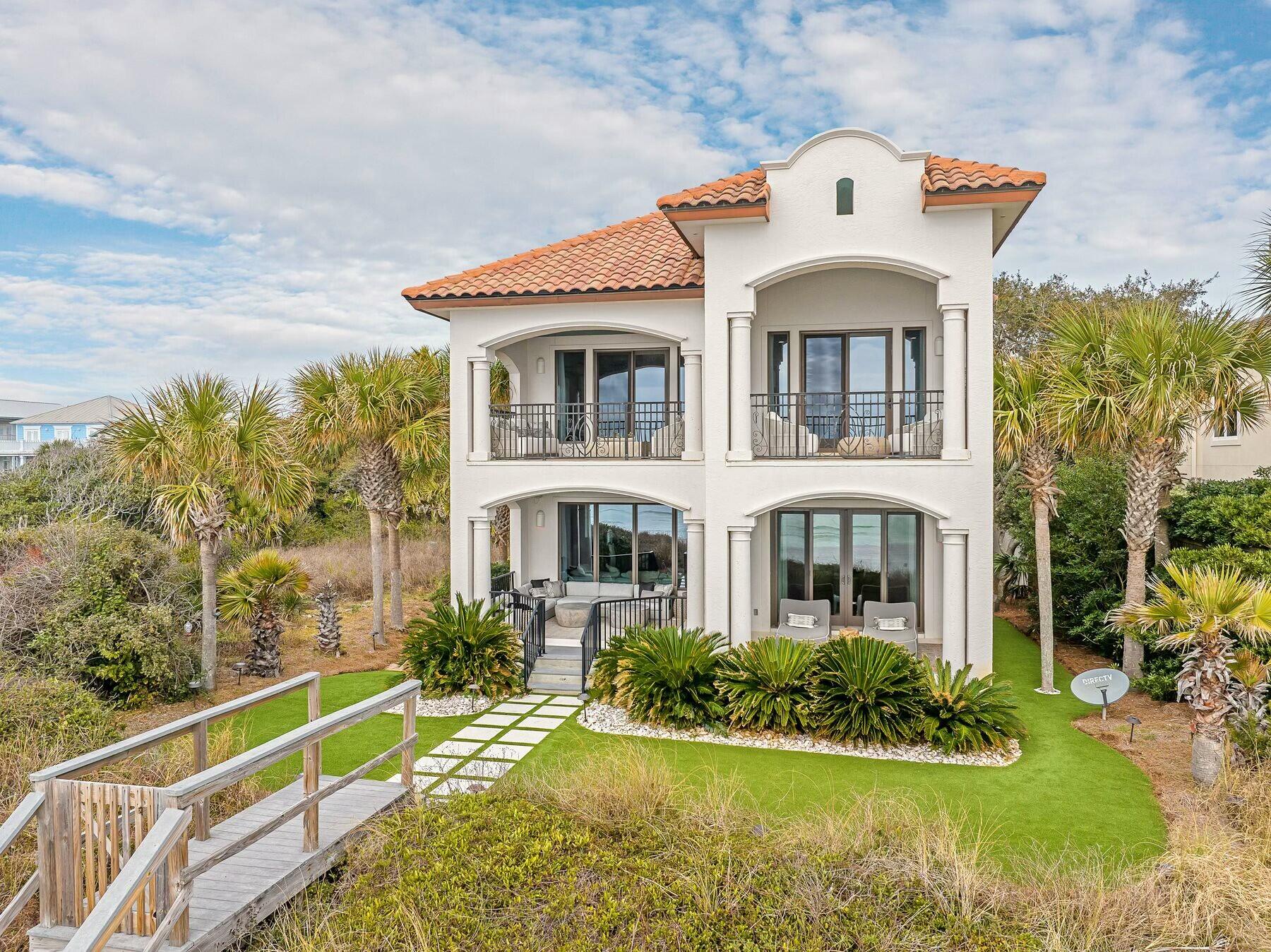 Shell Seekers - Residential