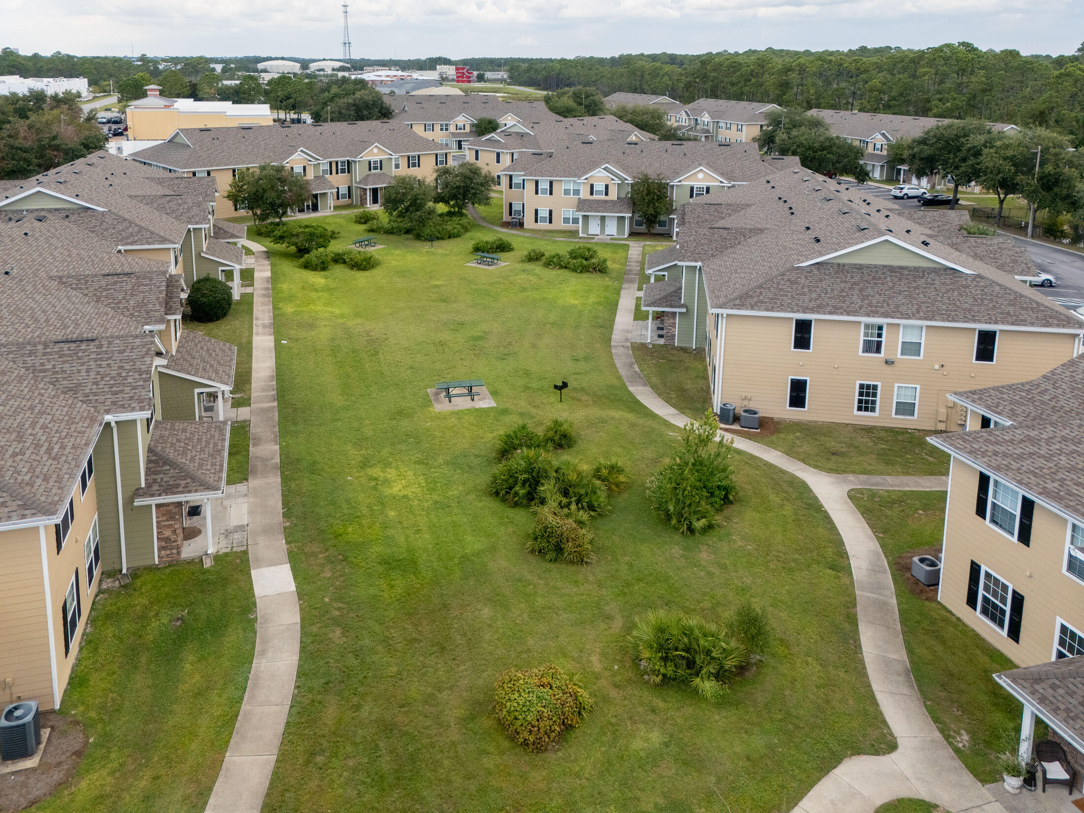NAUTILUS COVE CONDO - Residential