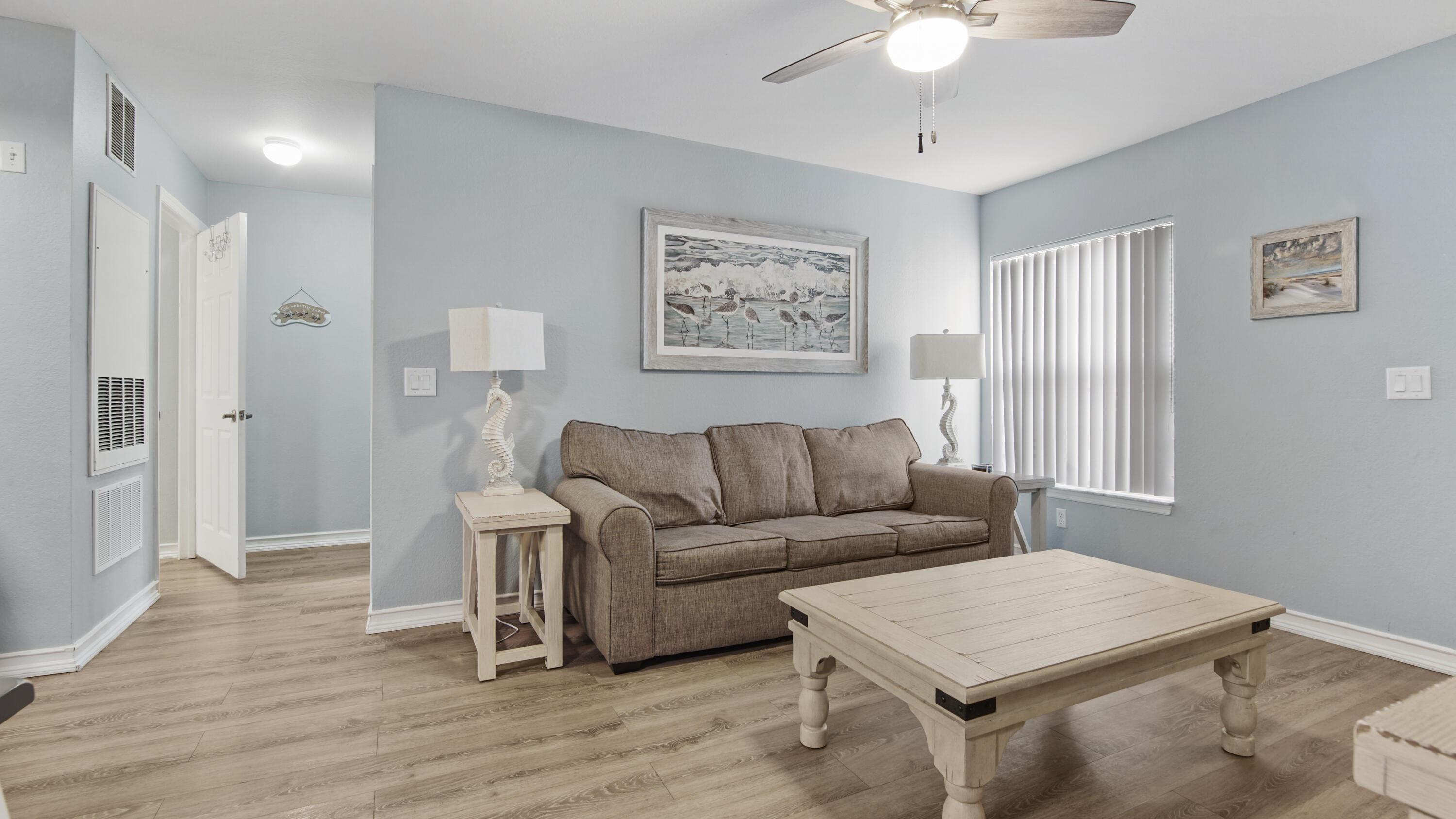 NAUTILUS COVE CONDO - Residential