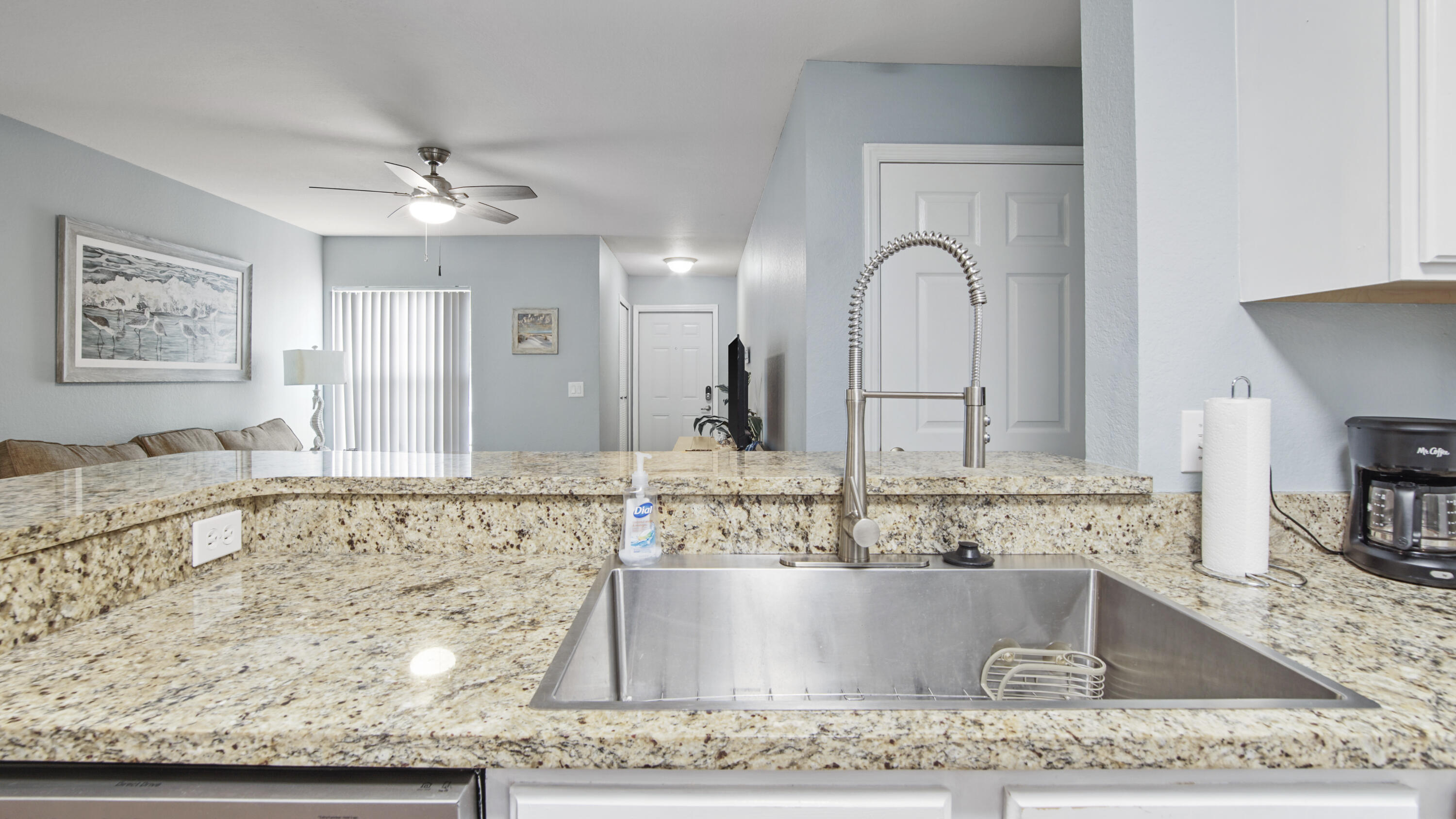 NAUTILUS COVE CONDO - Residential
