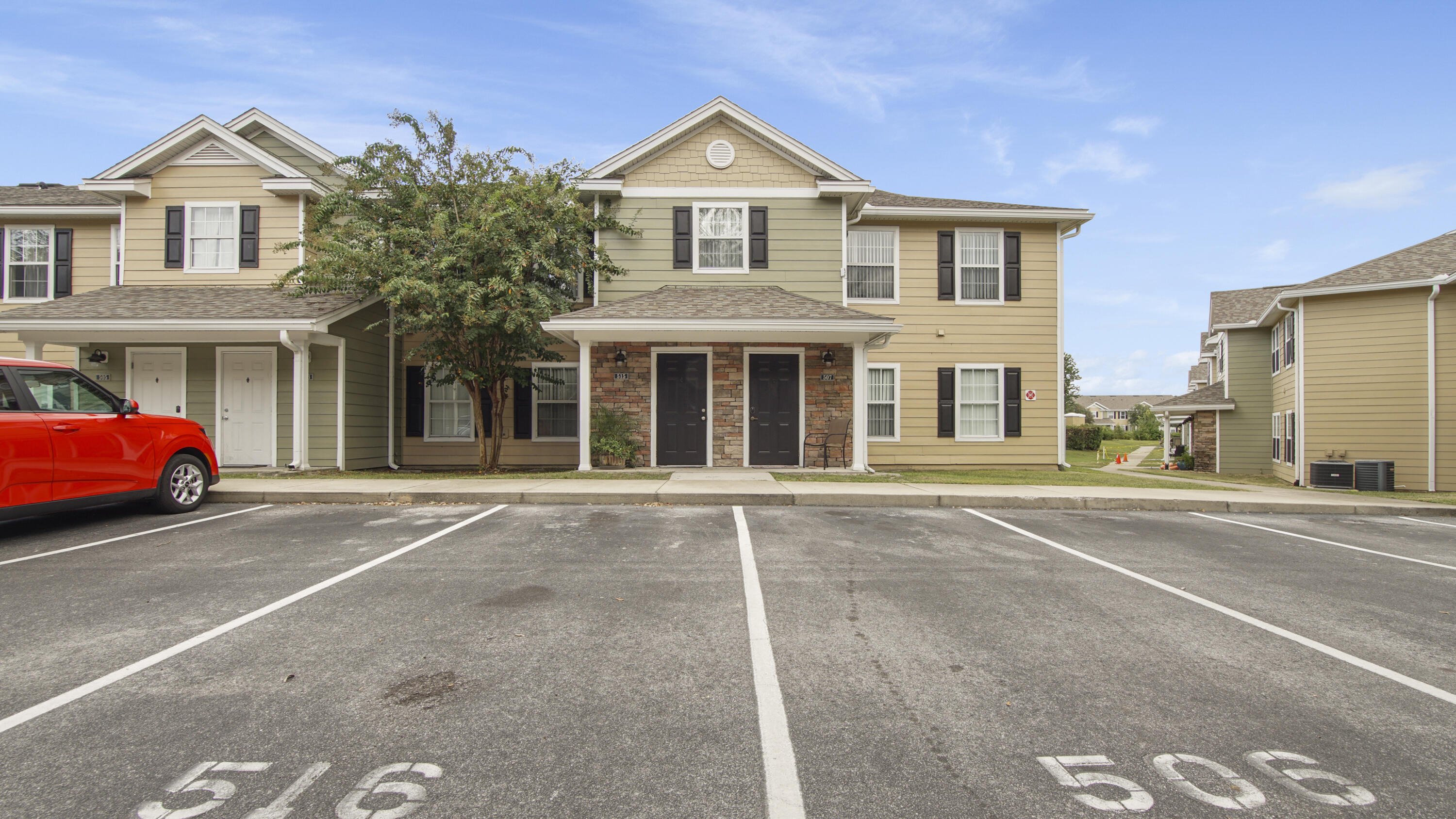 NAUTILUS COVE CONDO - Residential