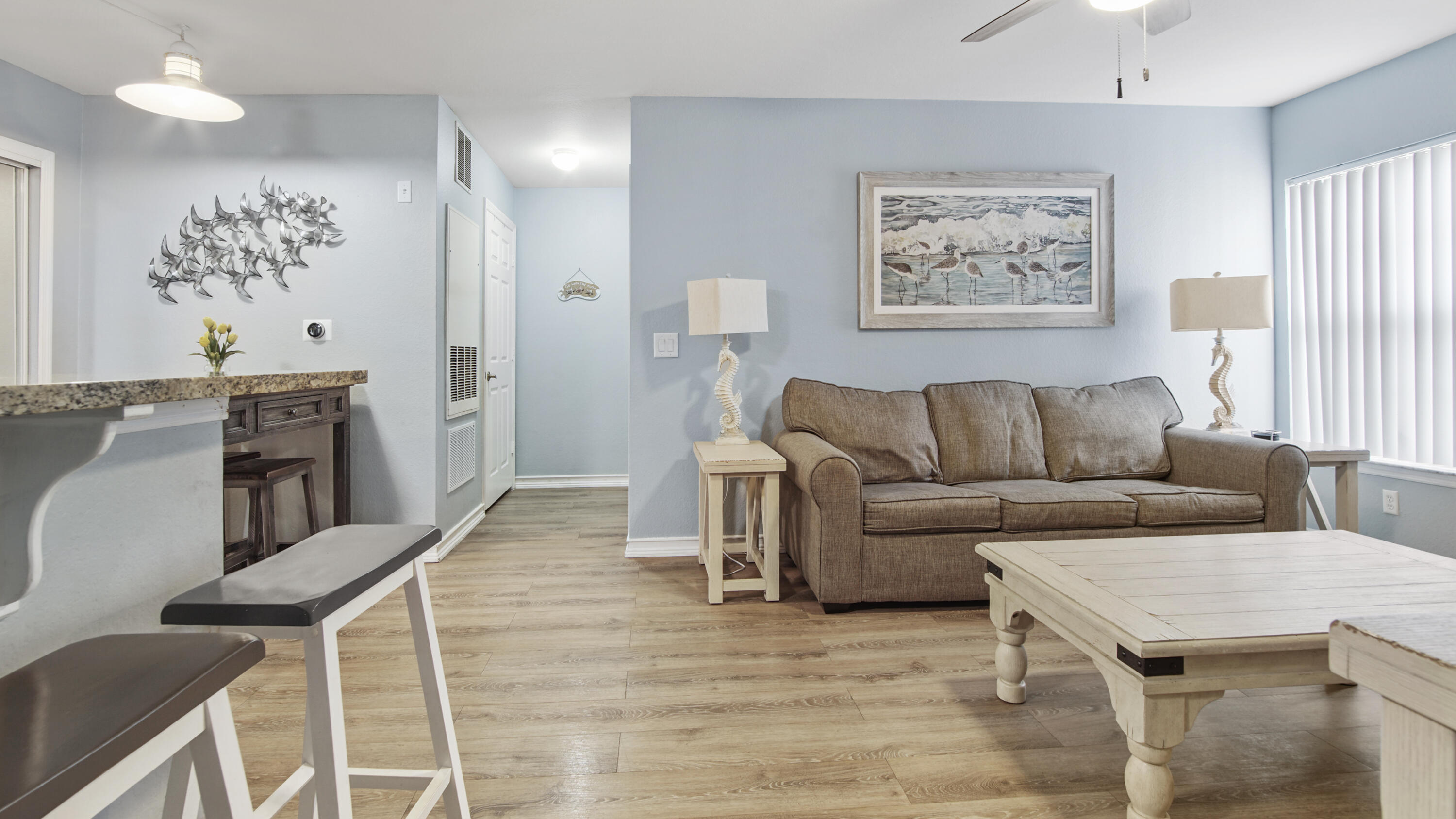 NAUTILUS COVE CONDO - Residential