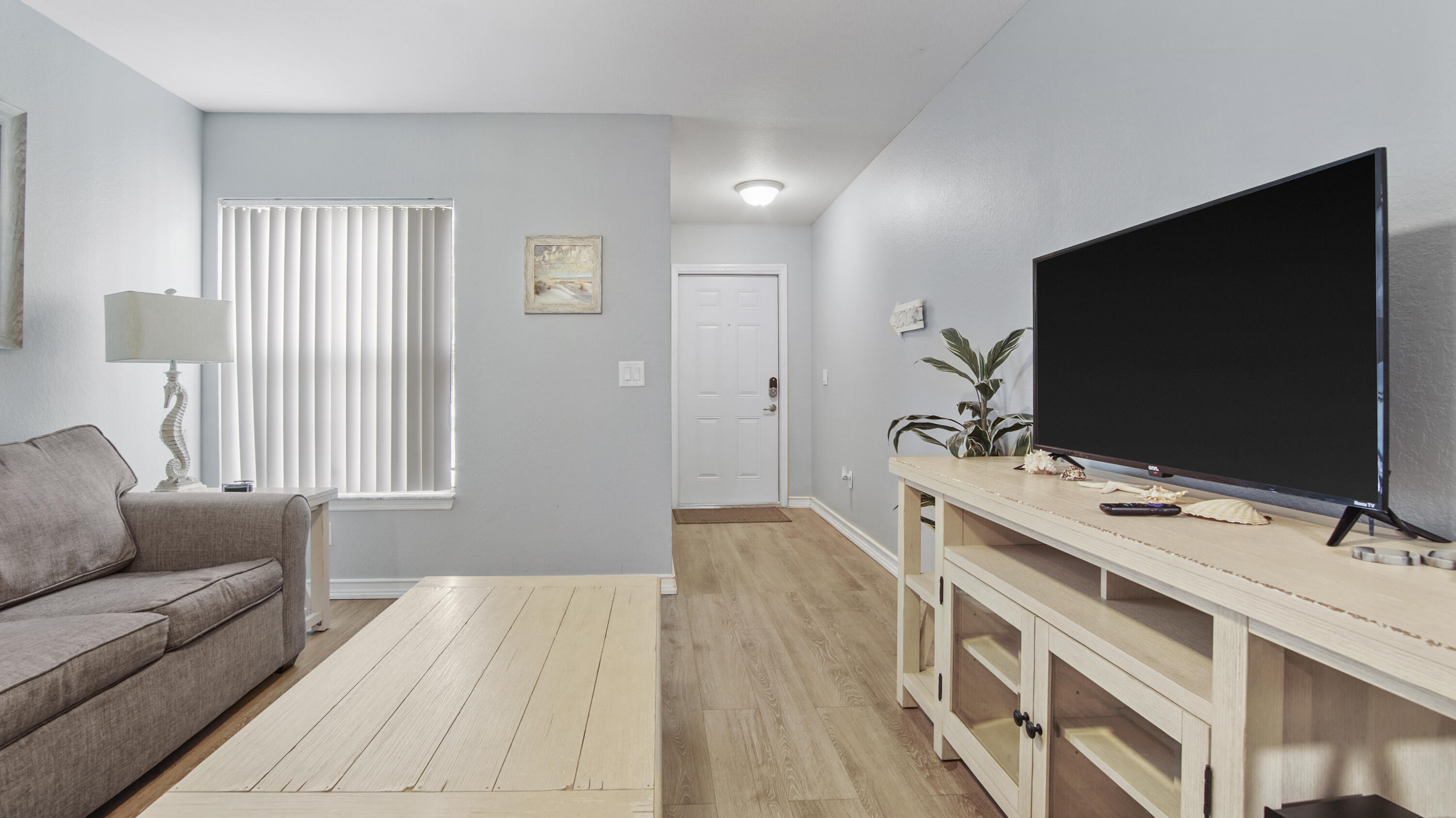 NAUTILUS COVE CONDO - Residential