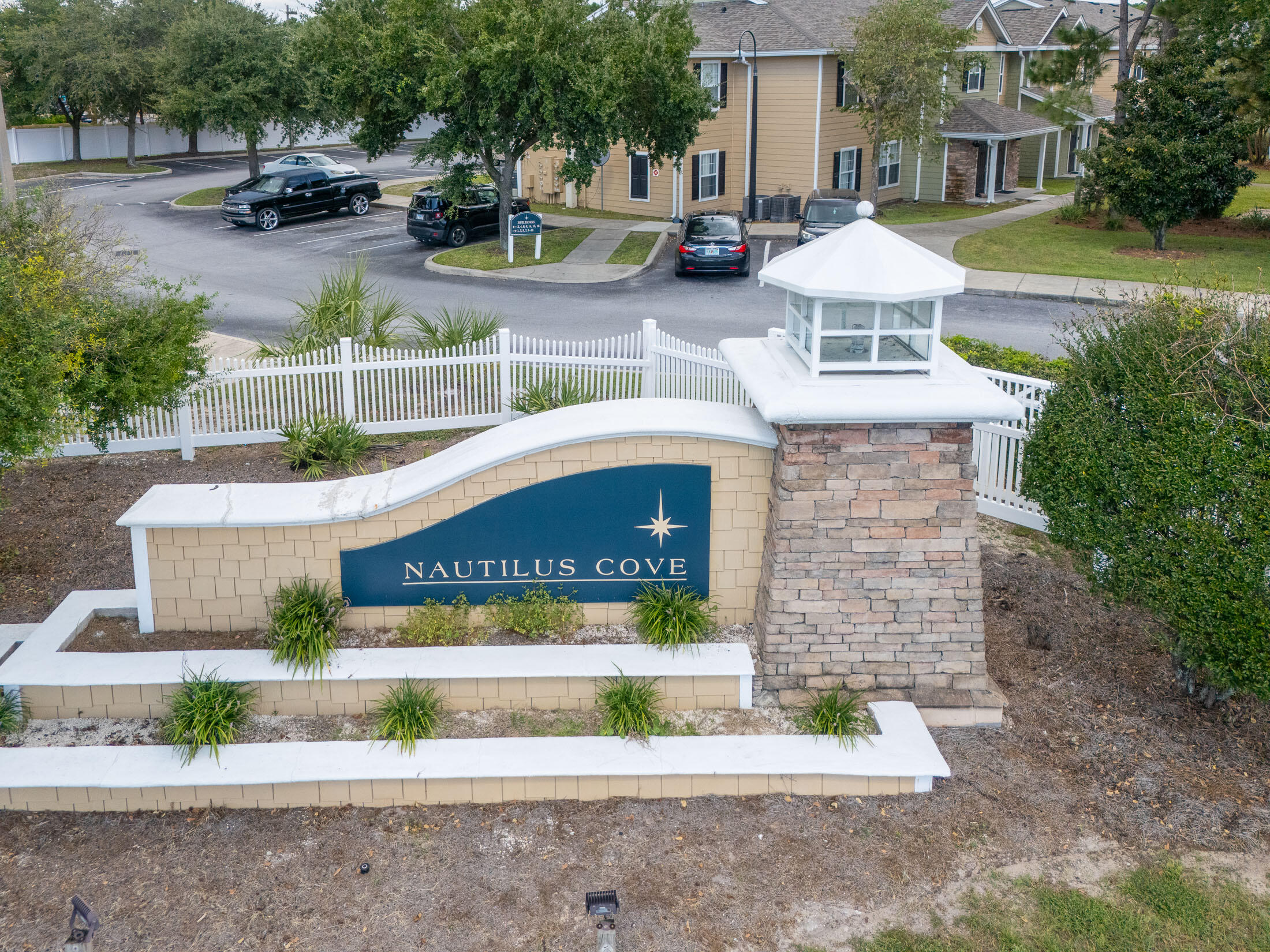 NAUTILUS COVE CONDO - Residential
