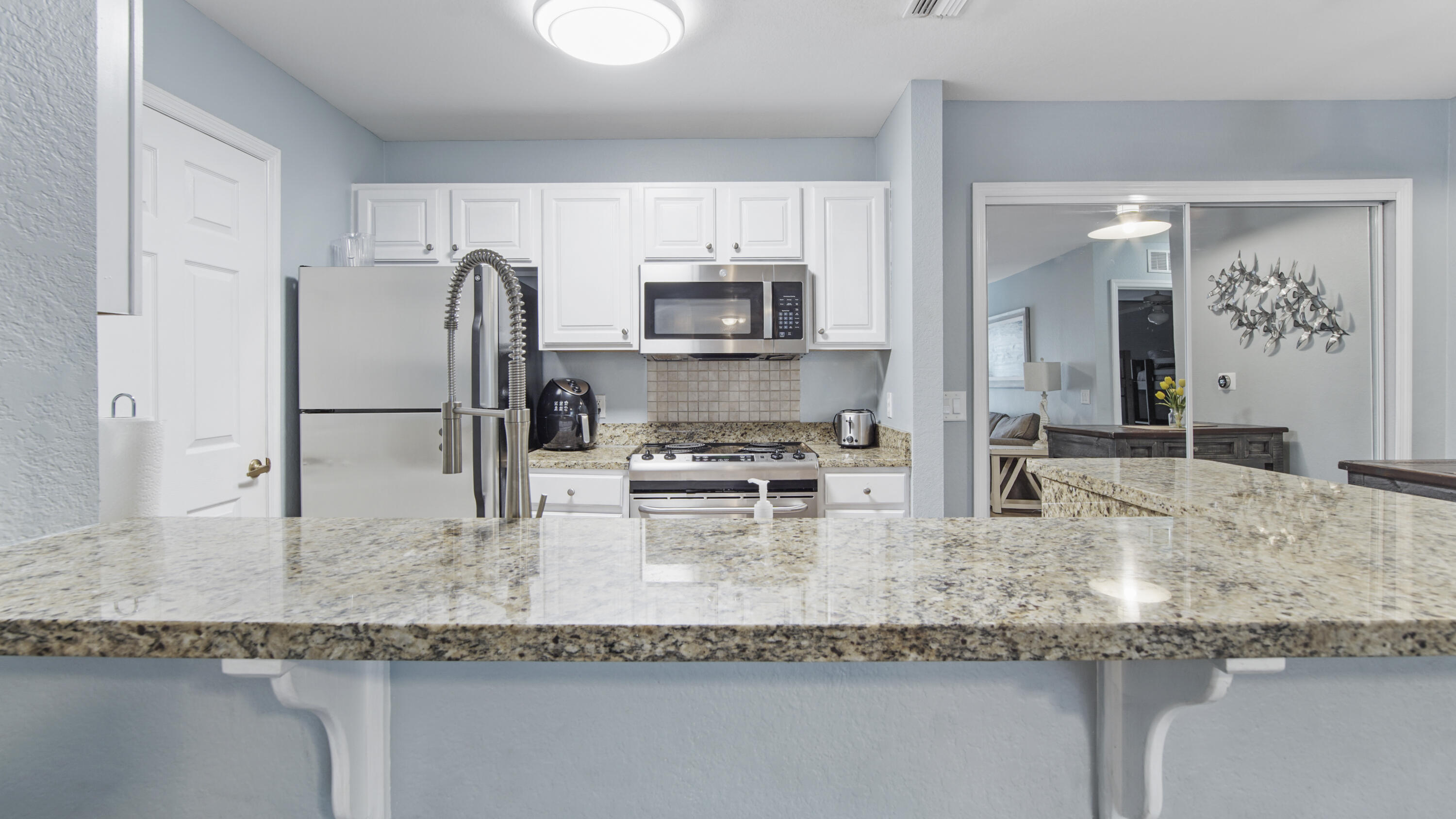 NAUTILUS COVE CONDO - Residential