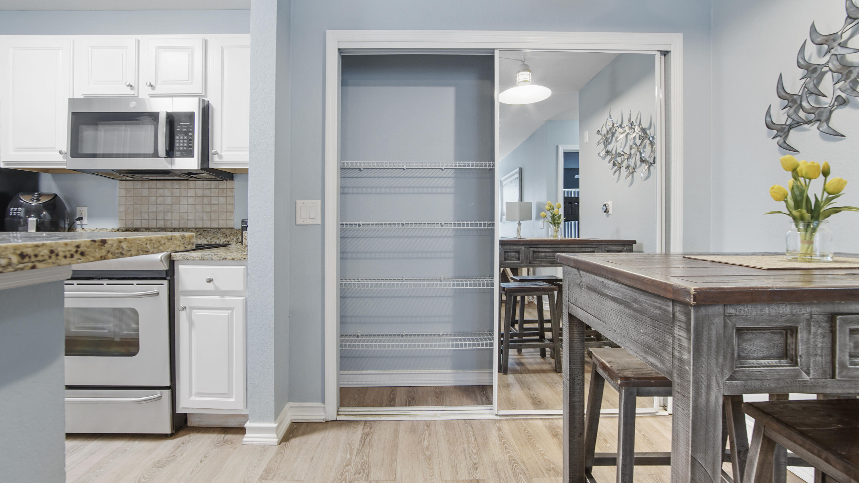 NAUTILUS COVE CONDO - Residential