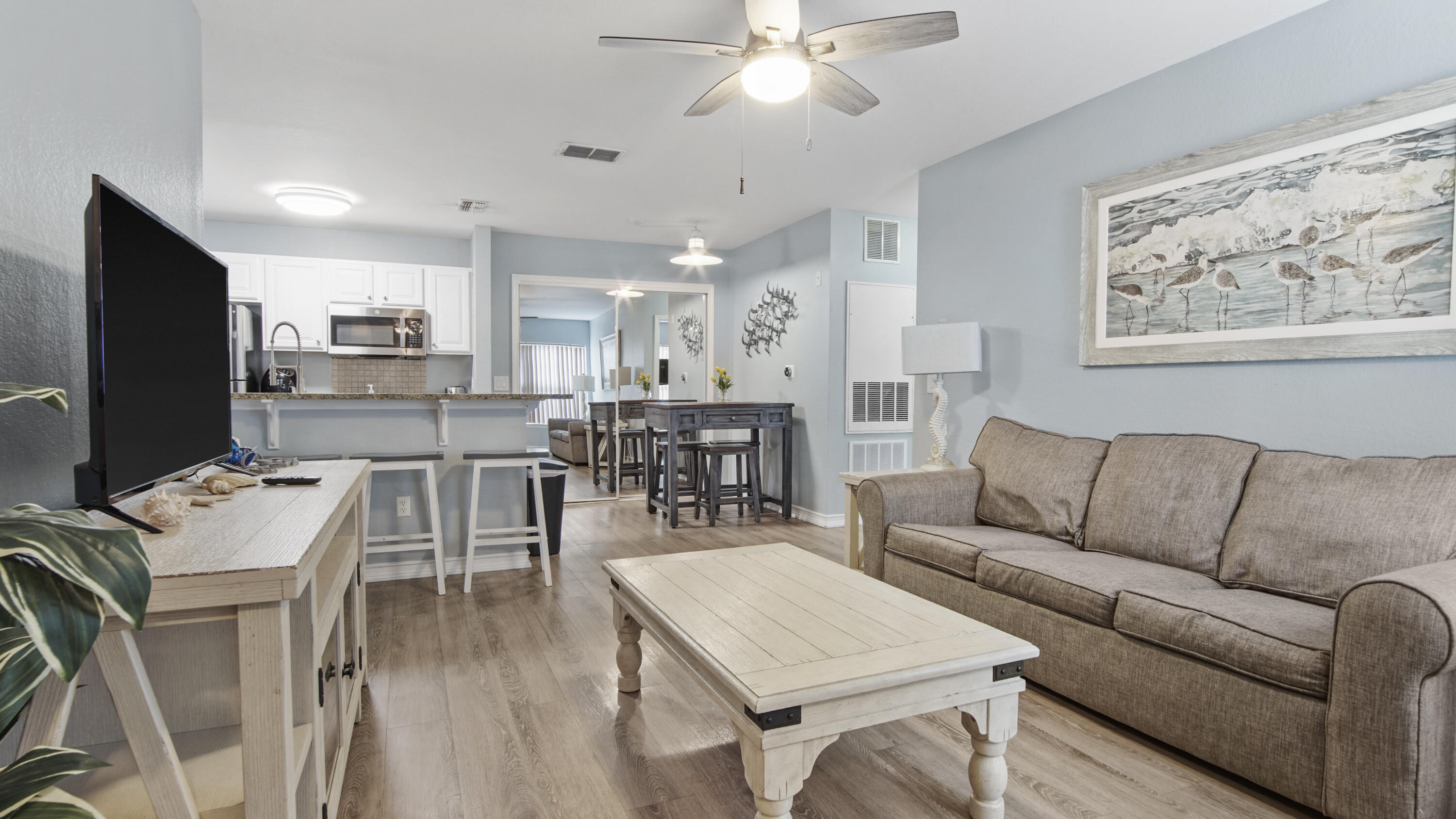NAUTILUS COVE CONDO - Residential