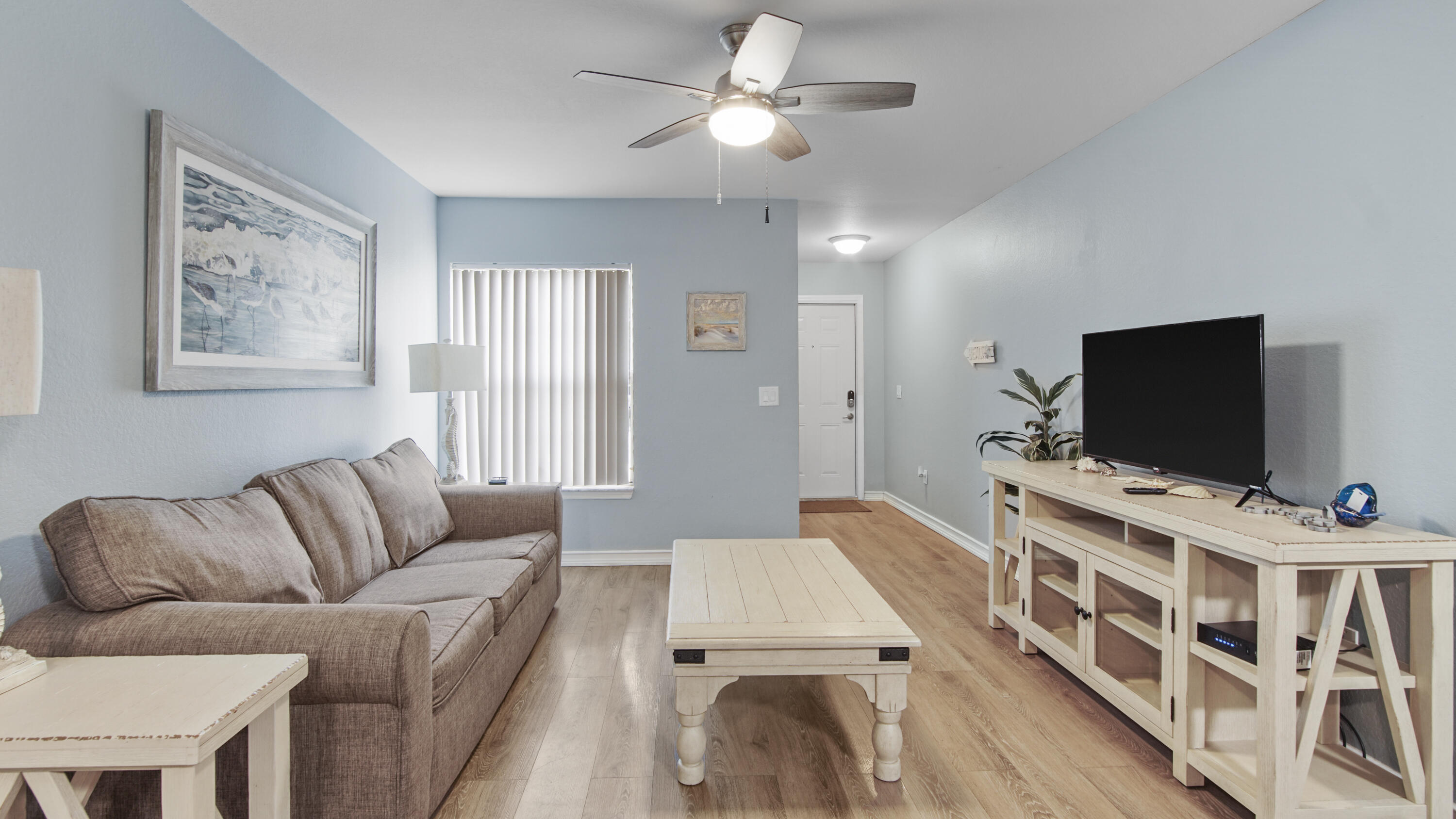 NAUTILUS COVE CONDO - Residential
