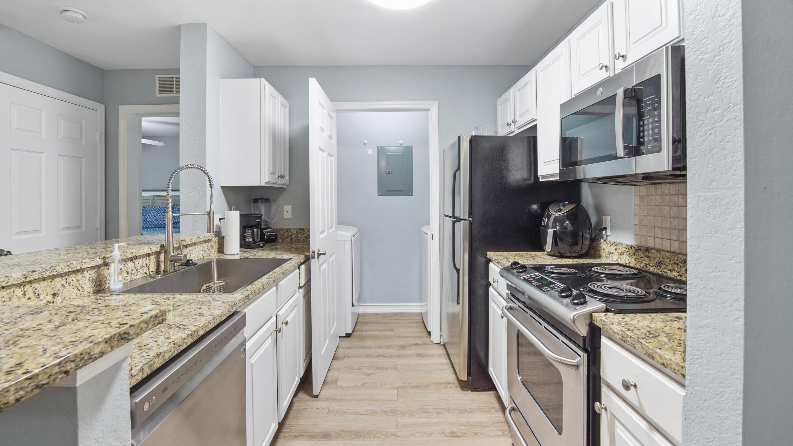 NAUTILUS COVE CONDO - Residential
