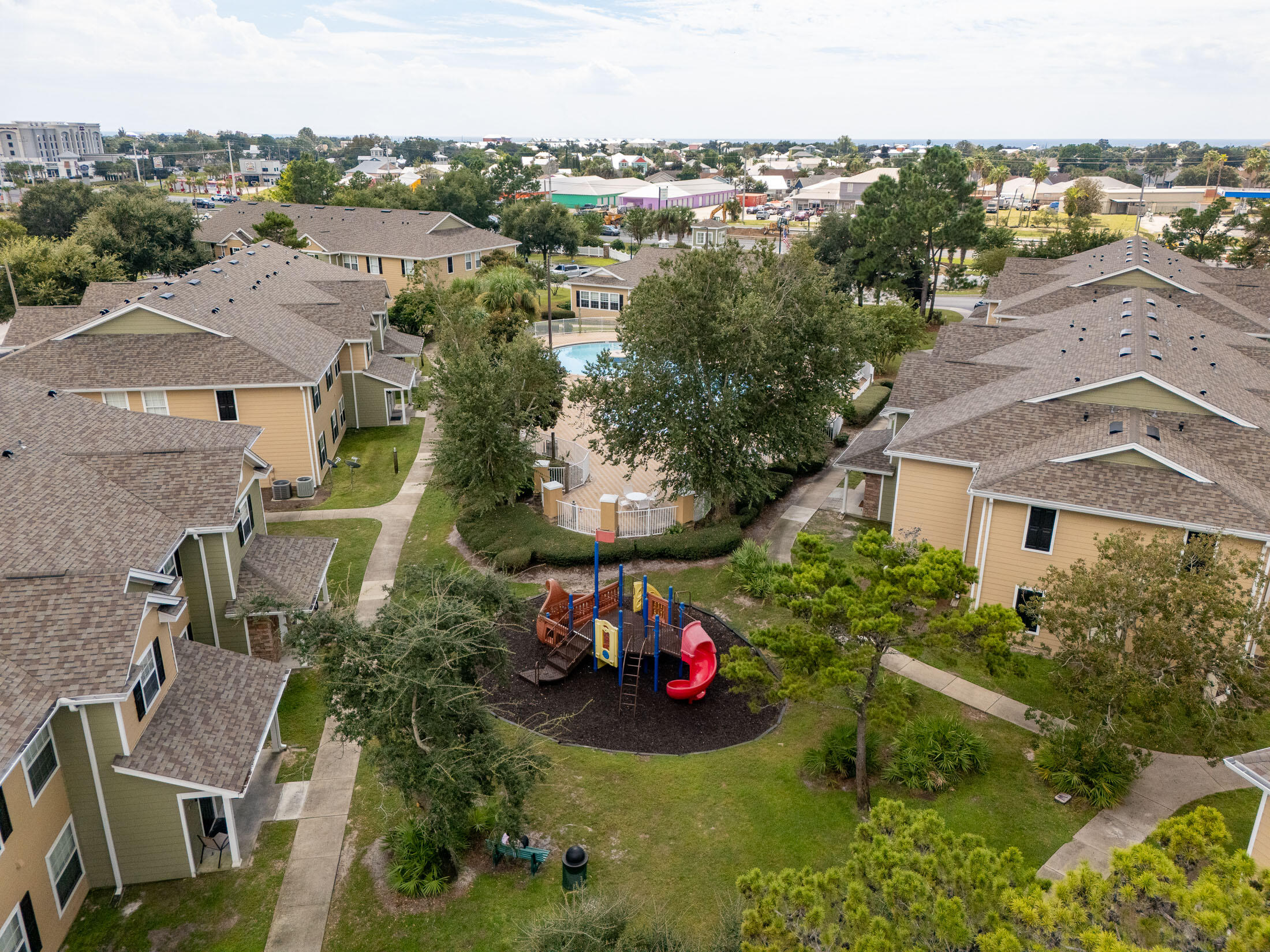 NAUTILUS COVE CONDO - Residential