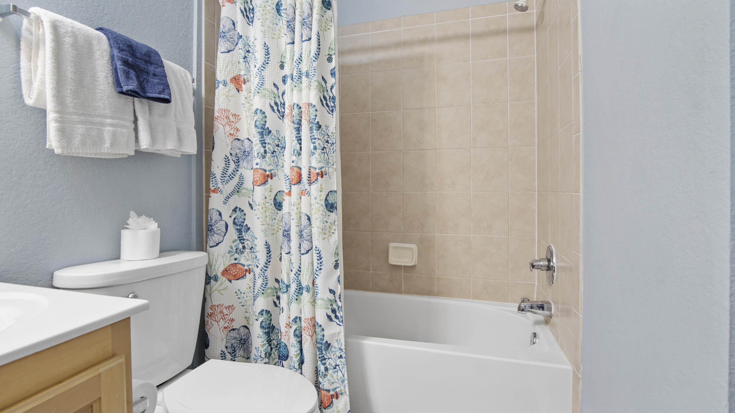 NAUTILUS COVE CONDO - Residential