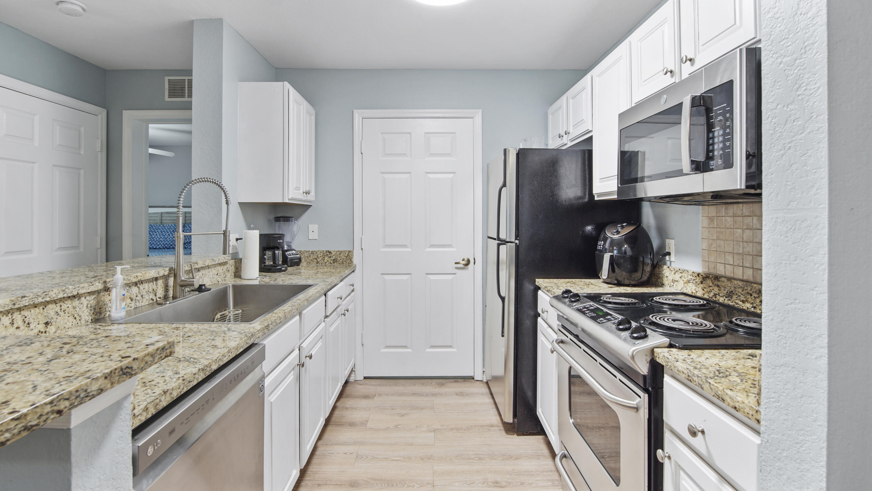 NAUTILUS COVE CONDO - Residential