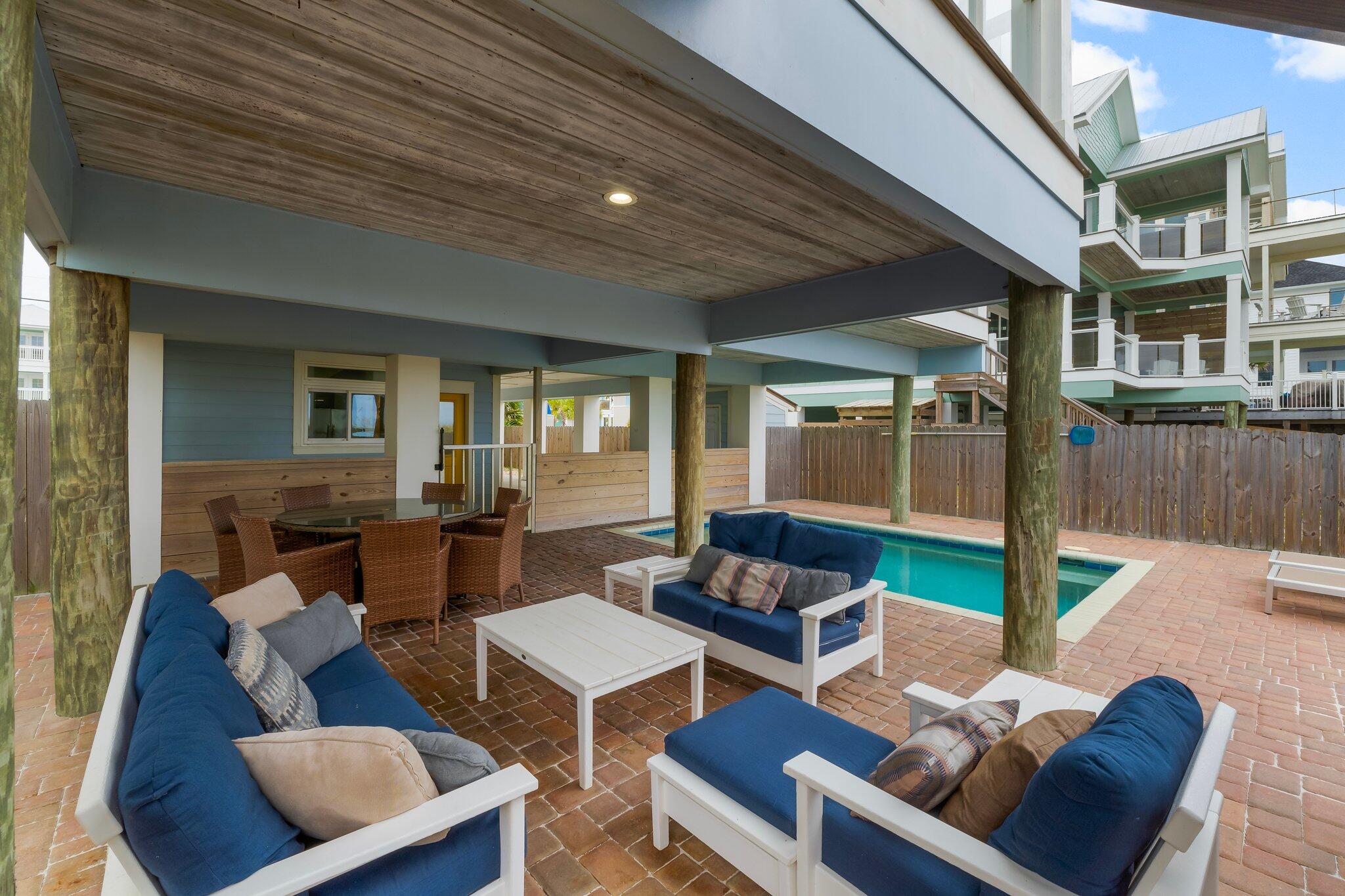 A W PLEDGER - Residential