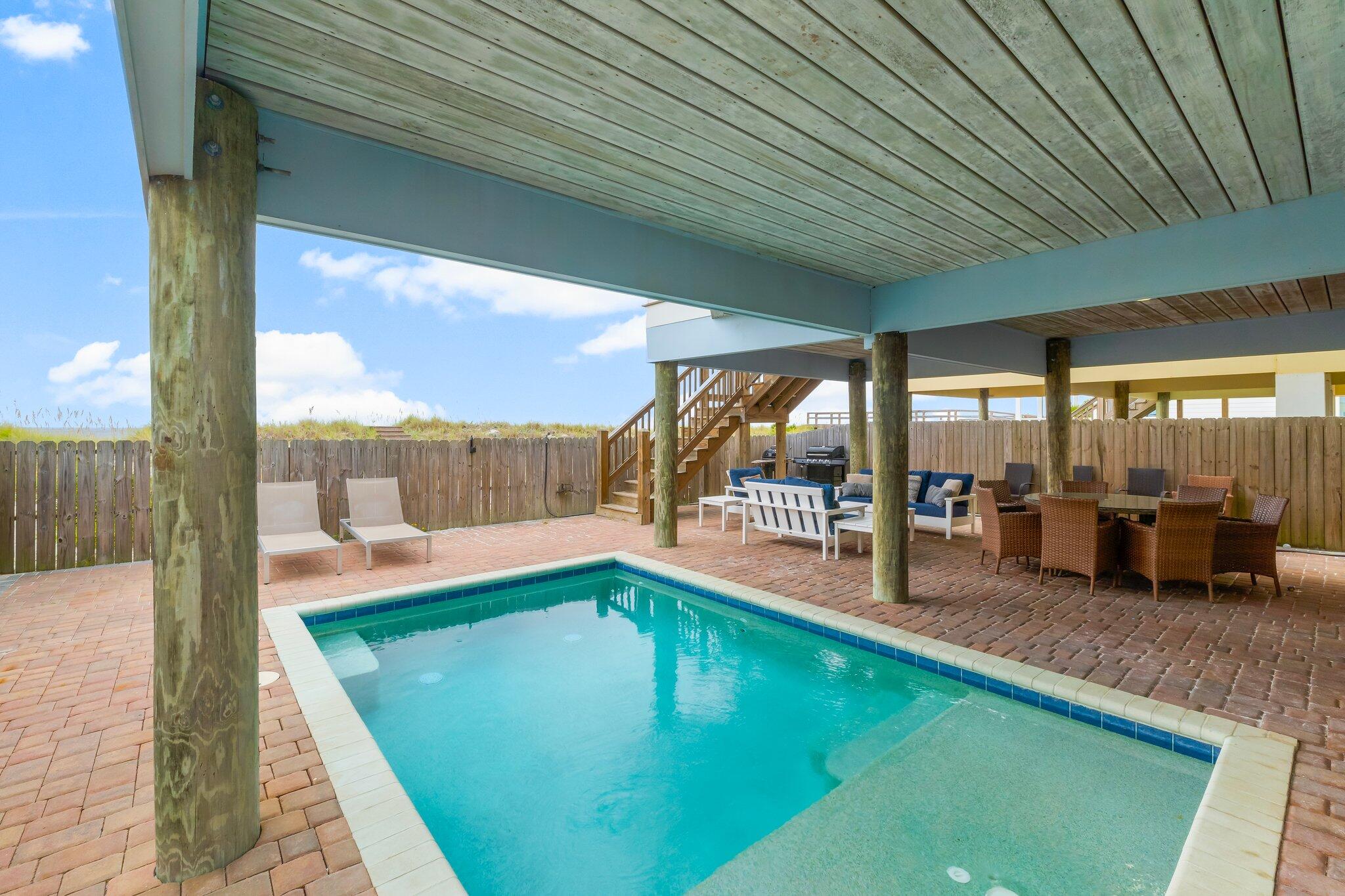 A W PLEDGER - Residential