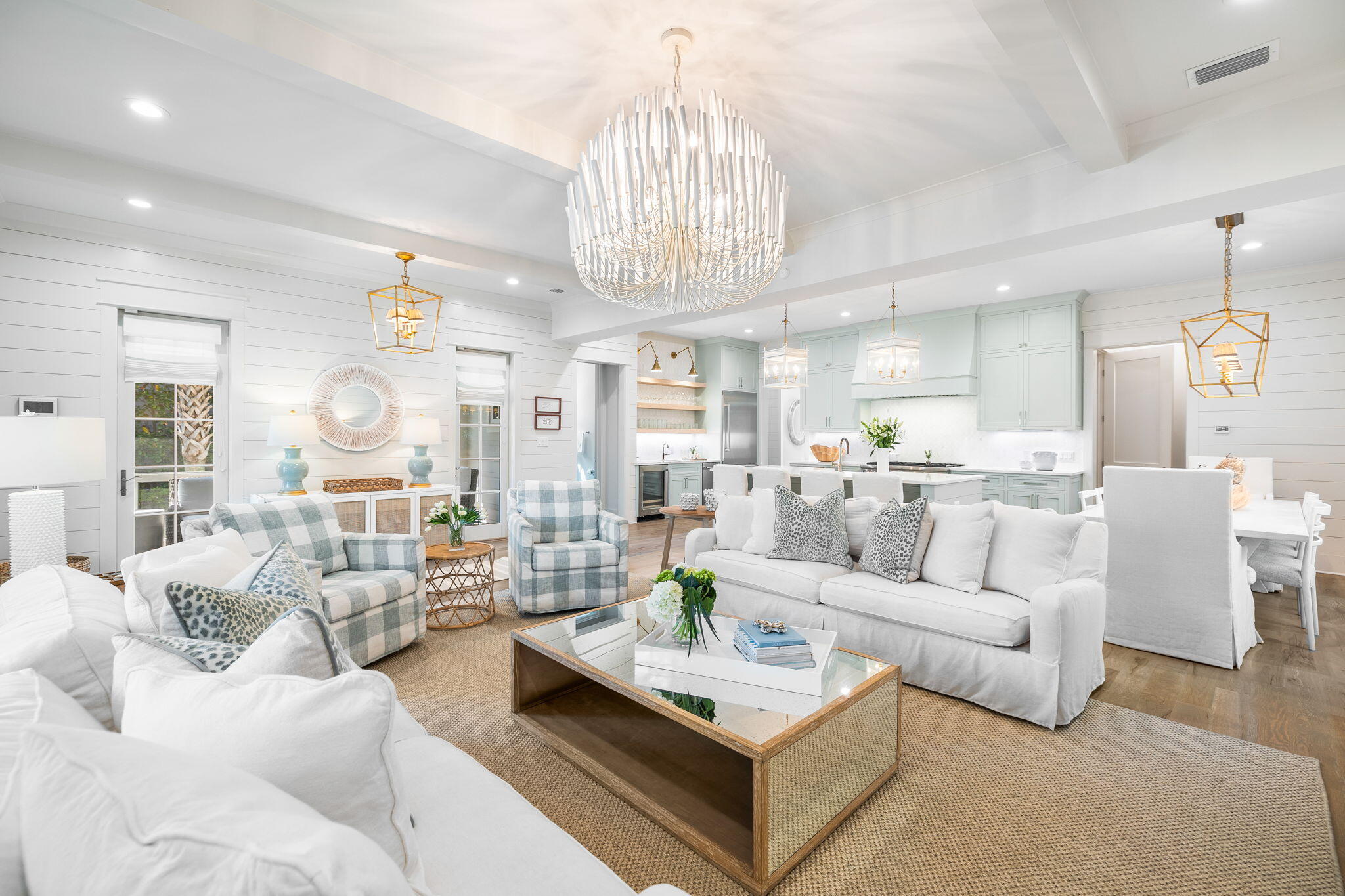 WATERSOUND BEACH - Residential